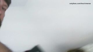 thechimeras Leaked Porn Video [Chaturbate] - natural, latina, married, bigboobs