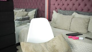 Watch april_scarlett Leaked Porn Video [Chaturbate] - hairy, new, latina, squirt, skinny