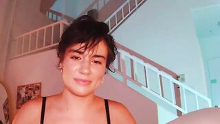 Watch aripixixoxo Camgirl Porn Video [Chaturbate] - pawg, thick, nylon, sissy, cosplay