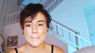 Watch aripixixoxo Camgirl Porn Video [Chaturbate] - pawg, thick, nylon, sissy, cosplay