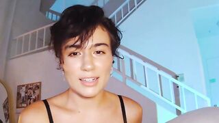 Watch aripixixoxo Camgirl Porn Video [Chaturbate] - pawg, thick, nylon, sissy, cosplay