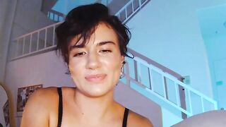 Watch aripixixoxo Camgirl Porn Video [Chaturbate] - pawg, thick, nylon, sissy, cosplay