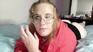 missyy_love Hot Porn Video [Chaturbate] - 22, redhead, bigtits, ginger, gamergirl