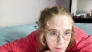 missyy_love Hot Porn Video [Chaturbate] - 22, redhead, bigtits, ginger, gamergirl