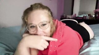 missyy_love Hot Porn Video [Chaturbate] - 22, redhead, bigtits, ginger, gamergirl