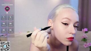 Watch anadeya Hot Porn Video [Chaturbate] - feet, new, bigass, smallboobs, blonde