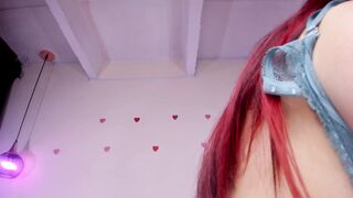 Watch crystalbaby00 Camgirl Porn Video [Chaturbate] - redhead, bigass, lovense, squirt, bigboobs