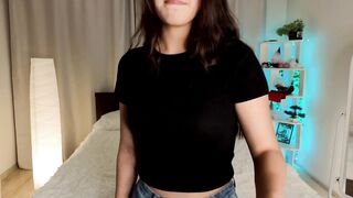 antionettevaninetti Camgirl Porn Video [Chaturbate] - new, shy, 18, asian, bigboobs