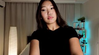 antionettevaninetti Camgirl Porn Video [Chaturbate] - new, shy, 18, asian, bigboobs