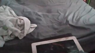bunnynclyde8181 Camgirl Porn Video [Chaturbate] - chill, bigtoys, chatting, slutty