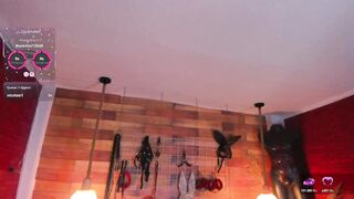 Watch emily_brown04 Leaked Porn Video [Chaturbate] - ebony, anal, young, squirt, skinny