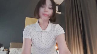Watch saintloran Camgirl Porn Video [Chaturbate] - shy, smalltits, 18, teen, cute