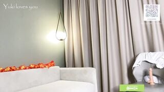 love_in_asian New Porn Video [Chaturbate] - couple, 18, asian, fetish, blowjob