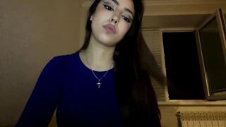 rosenavillifana Hot Porn Video [Chaturbate] - new, shy, young, 18, teen