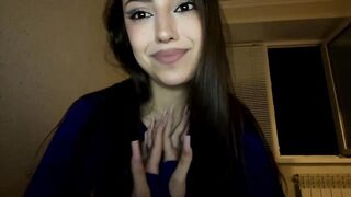 rosenavillifana Hot Porn Video [Chaturbate] - new, shy, young, 18, teen