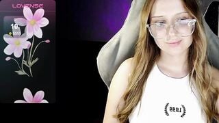 Watch sweet_kettymur New Porn Video [Chaturbate] - glasses, tattoo, shy, cute