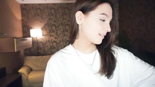 cassicompagna Hot Porn Video [Chaturbate] - new, shy, 18, teen, cute