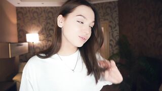 cassicompagna Hot Porn Video [Chaturbate] - new, shy, 18, teen, cute