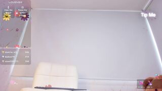 Watch marycollinss New Porn Video [Chaturbate] - new, young, 18, asian, team