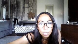Watch k_low_xo New Porn Video [Chaturbate] - new, flexible, milf, slut, petite