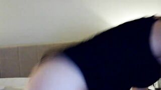 Watch skylamx New Porn Video [Chaturbate] - new, british, butt, oilshow