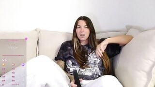 Watch ssusmc93 Hot Porn Video [Chaturbate] - milf, lovense, tattoos, show, fetishes
