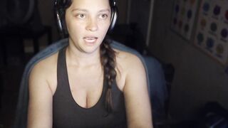 rowanswolves Camgirl Porn Video [Chaturbate] - thickass, cowgirl, footjob, australia