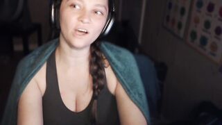 rowanswolves Camgirl Porn Video [Chaturbate] - thickass, cowgirl, footjob, australia