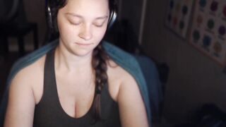 rowanswolves Camgirl Porn Video [Chaturbate] - thickass, cowgirl, footjob, australia