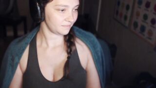 rowanswolves Camgirl Porn Video [Chaturbate] - thickass, cowgirl, footjob, australia