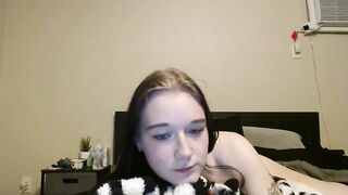 blisofsoul New Porn Video [Chaturbate] - single, petite, phatpussy, footjob, gamer