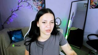Watch drayk_storm Leaked Porn Video [Chaturbate] - new, abs, shy, 18, teen
