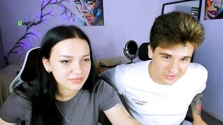 Watch drayk_storm Leaked Porn Video [Chaturbate] - new, abs, shy, 18, teen