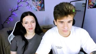 Watch drayk_storm Leaked Porn Video [Chaturbate] - new, abs, shy, 18, teen