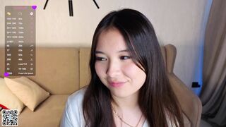 Watch gabrieleleth New Porn Video [Chaturbate] - new, shy, 18, asian, teen