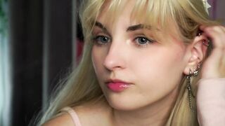 Watch judywadford Hot Porn Video [Chaturbate] - new, shy, 18, skinny, teen
