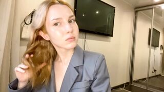 Watch charlsiehardter New Porn Video [Chaturbate] - new, shy, 18, skinny, teen