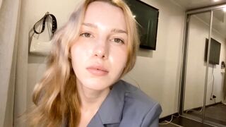 Watch charlsiehardter New Porn Video [Chaturbate] - new, shy, 18, skinny, teen