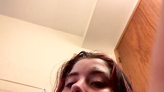 ms_xannah69 Hot Porn Video [Chaturbate] - punish, indian, colombia, uncut