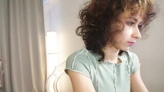 Watch mimilicks New Porn Video [Chaturbate] - new, curly, young, skinny, teen