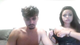 Watch shy_fox69 New Porn Video [Chaturbate] - fitness, blond, hugeboobs, flirt, busty