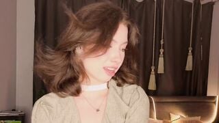 Watch minervauzzle Hot Porn Video [Chaturbate] - natural, shy, 18, nonude, teen