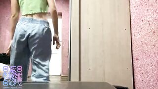 maeeasterling Hot Porn Video [Chaturbate] - new, shy, 18, skinny, teen
