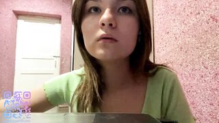 maeeasterling Hot Porn Video [Chaturbate] - new, shy, 18, skinny, teen