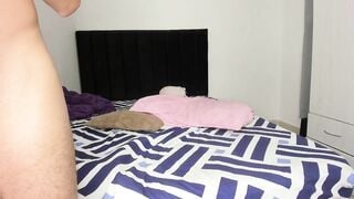 Watch infinitesex2 Hot Porn Video [Chaturbate] - new, couple, latina, 18, skinny