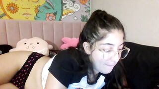 italiankittyx Camgirl Porn Video [Chaturbate] - latina, 19, teen, cute, petite