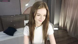 cutes_alice Camgirl Porn Video [Chaturbate] - new, shy, 18, teen, cute