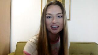 Watch ivygrave New Porn Video [Chaturbate] - angel, machine, little, glamour