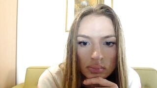 Watch ivygrave New Porn Video [Chaturbate] - angel, machine, little, glamour