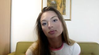 Watch ivygrave New Porn Video [Chaturbate] - angel, machine, little, glamour